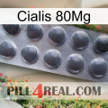 Cialis 80Mg 30